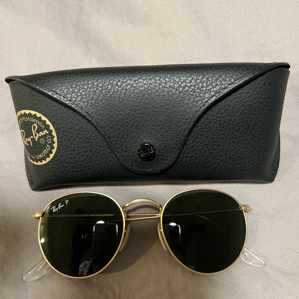 Brand New RayBan Sunglasses